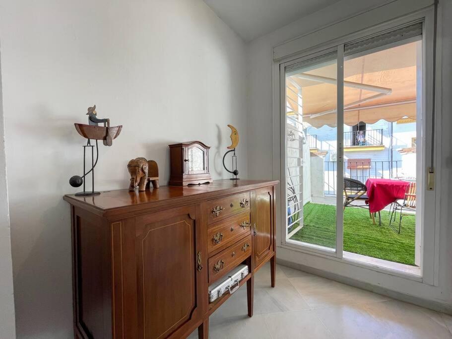 Precioso En Centro Historico Appartement Sevilla