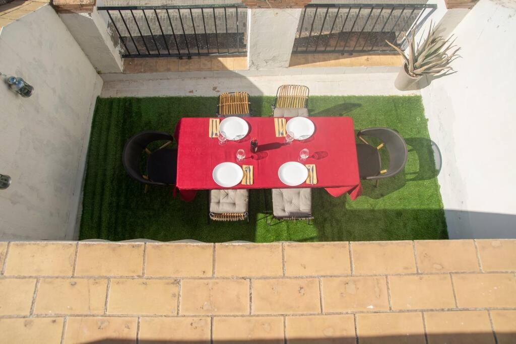 Precioso En Centro Historico Appartement *