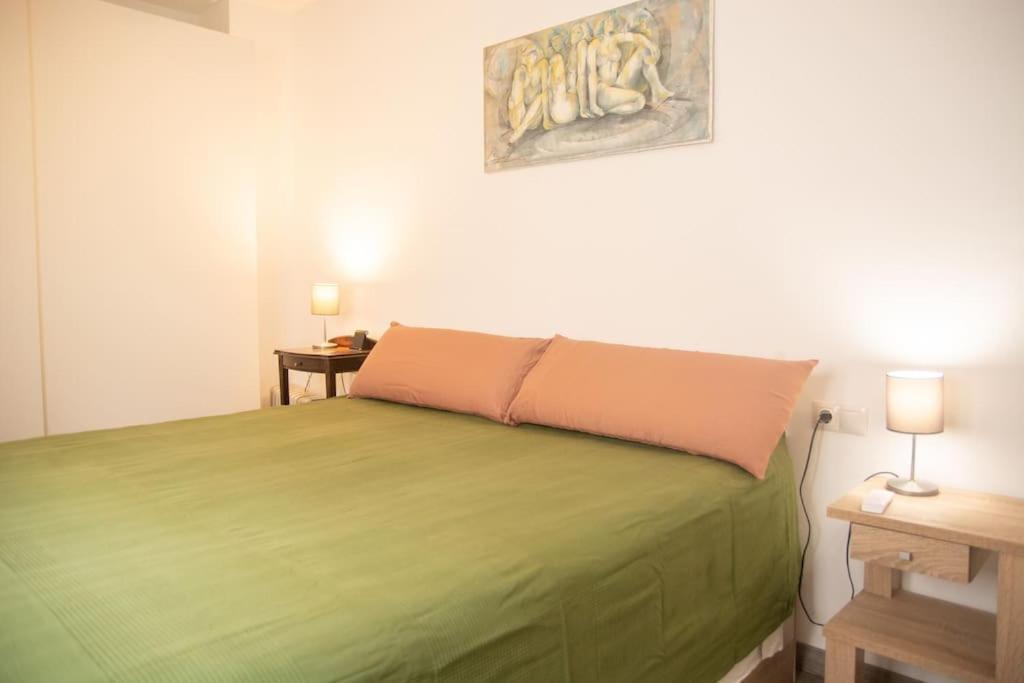 Precioso En Centro Historico Appartement *