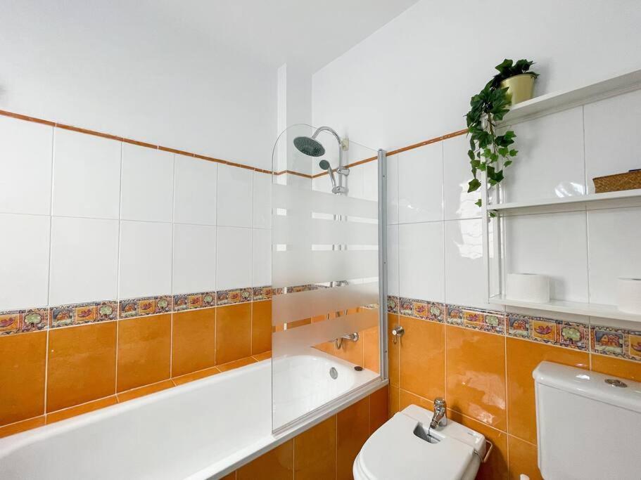 Appartement Precioso En Centro Historico *